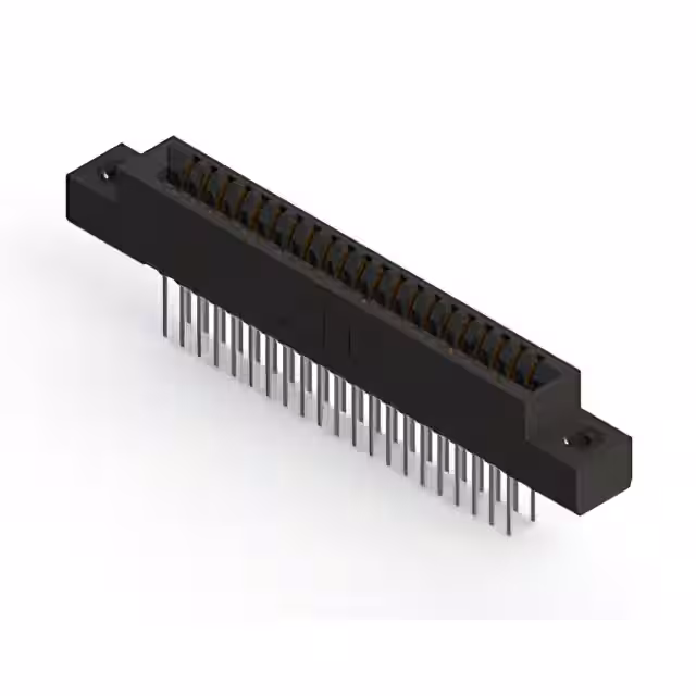 391-042-522-207 EDAC Inc.  Edgeboard Connectors